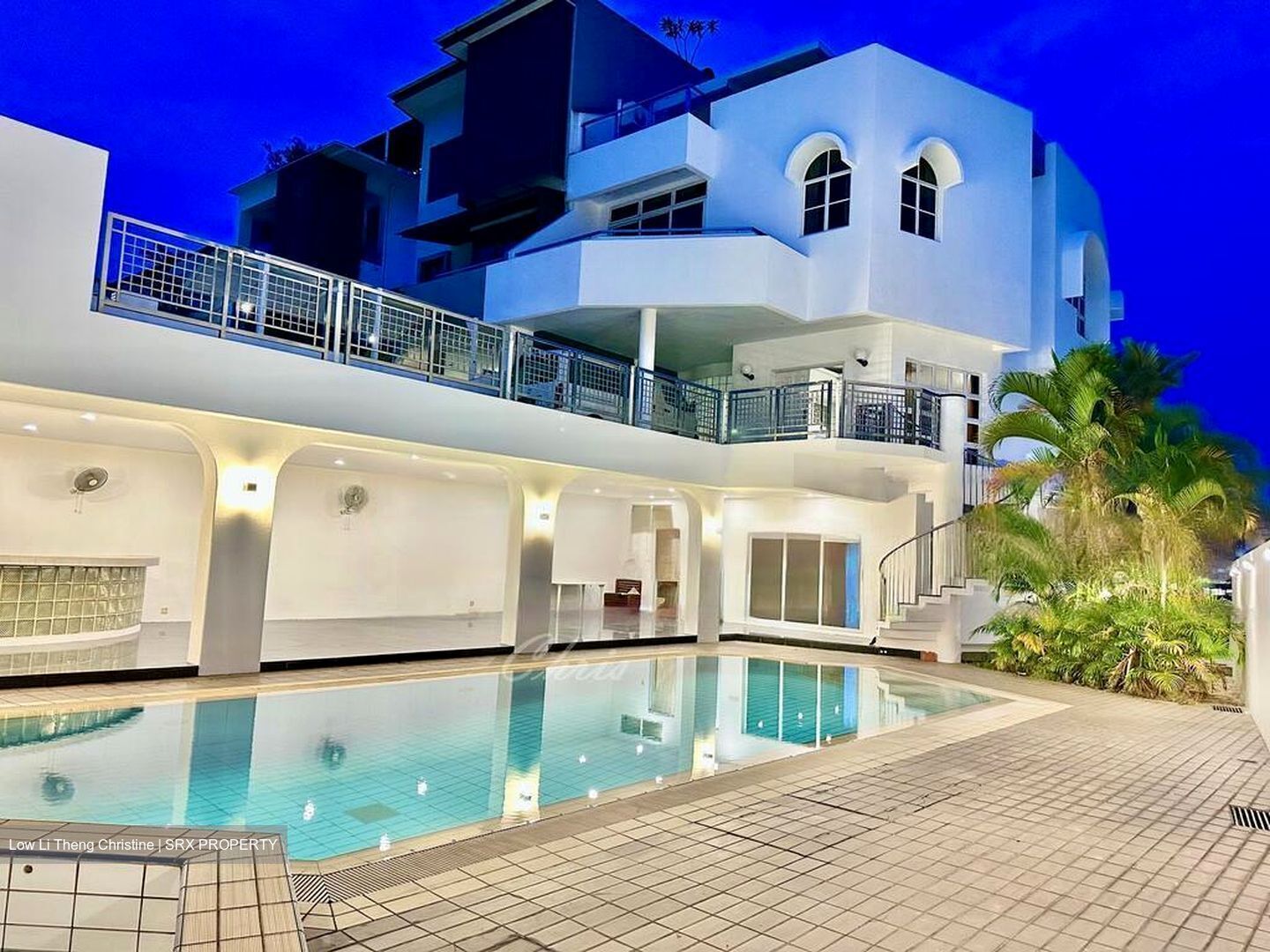 East Coast Hill (D16), Semi-Detached #476110371